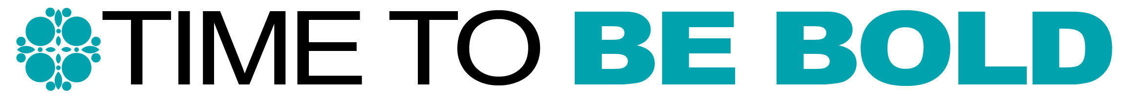 Logo for Independent Living For Older Blind Individuals | Time To Be Bold