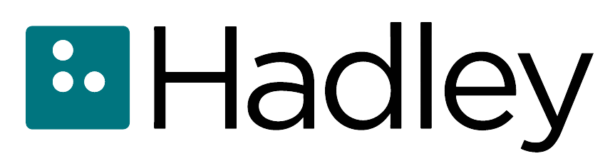 Hadley logo